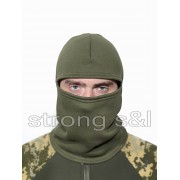 Балаклава зимова