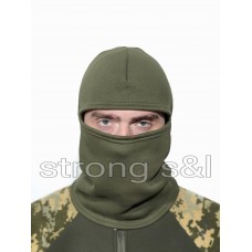 Балаклава зимова