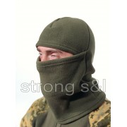 Балаклава зимова