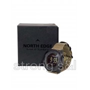 Годинник North Edge 