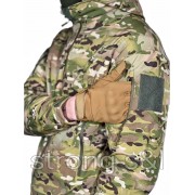 Куртка тактична Softshell мультикам ESDY