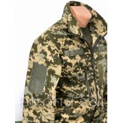 Тактична флісова кофта