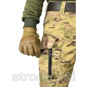 ШТАНИ ТАКТИЧНІ МУЛЬТИКАМ