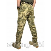 ШТАНИ ПІКСЕЛЬ РИП СТОП