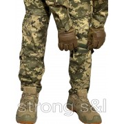 Костюм ЗСУ ріп-стоп світлий піксель 