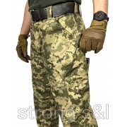 ШТАНИ ПІКСЕЛЬ РИП СТОП