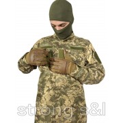 Костюм ЗСУ ріп-стоп світлий піксель 