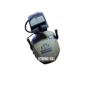тактичні активні навушники walkers razor