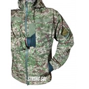 Куртка тактична Softshell хижак Strong