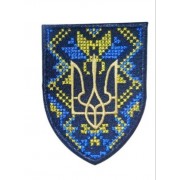шеврон "ВИШИВАНКА"