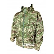 Куртка тактична Softshell хижак Strong